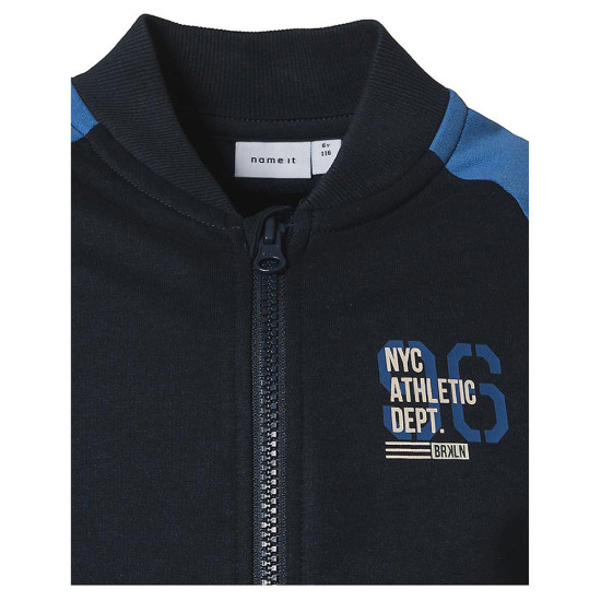 Name It Βρεφική ζακέτα Name It Βρεφική ζακέτα